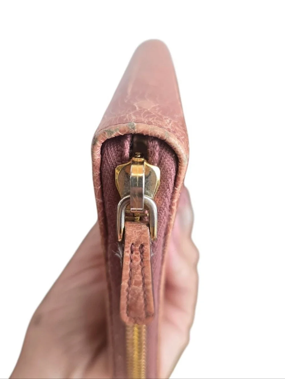 Miu Miu vintage miu
